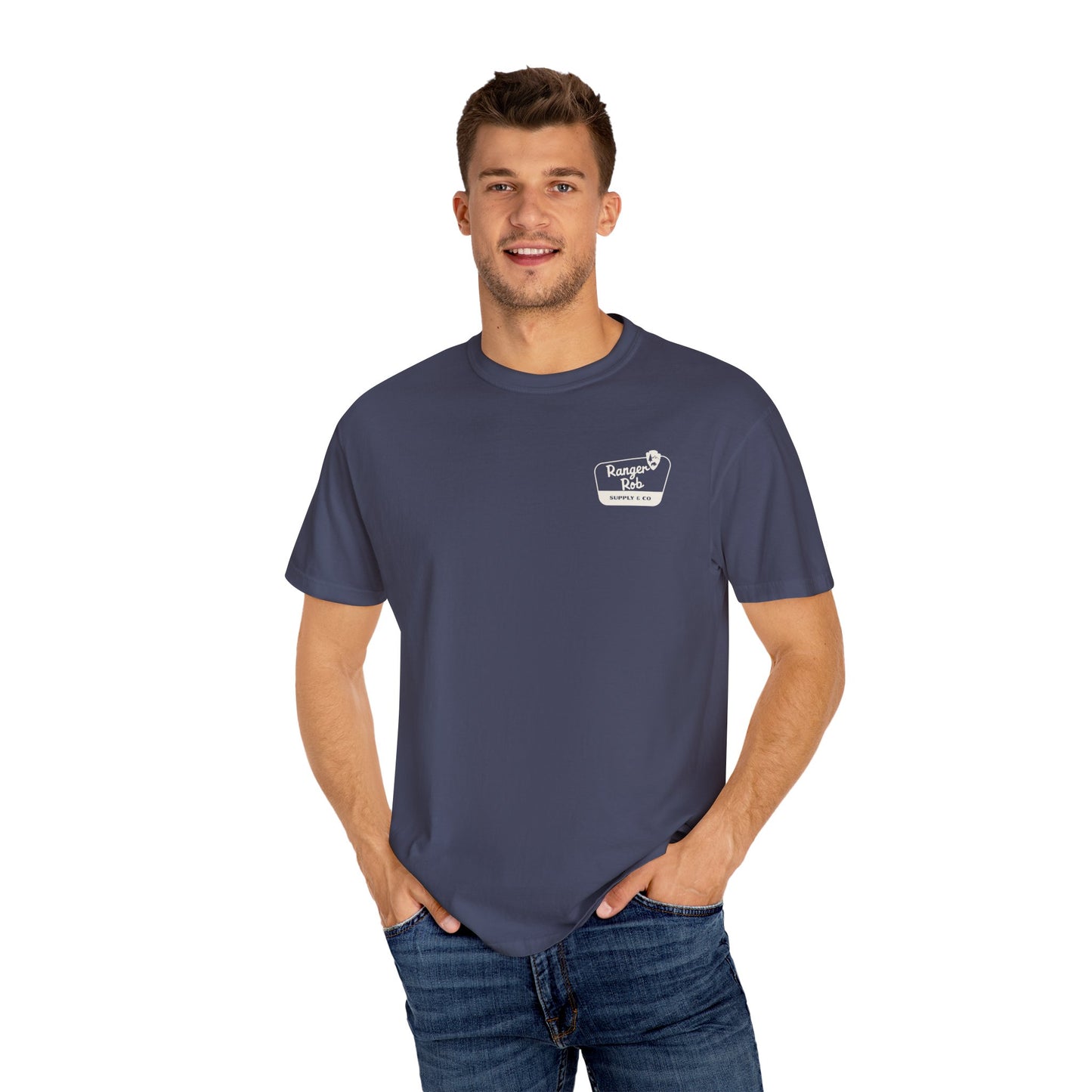 Katmai National Park T-shirt