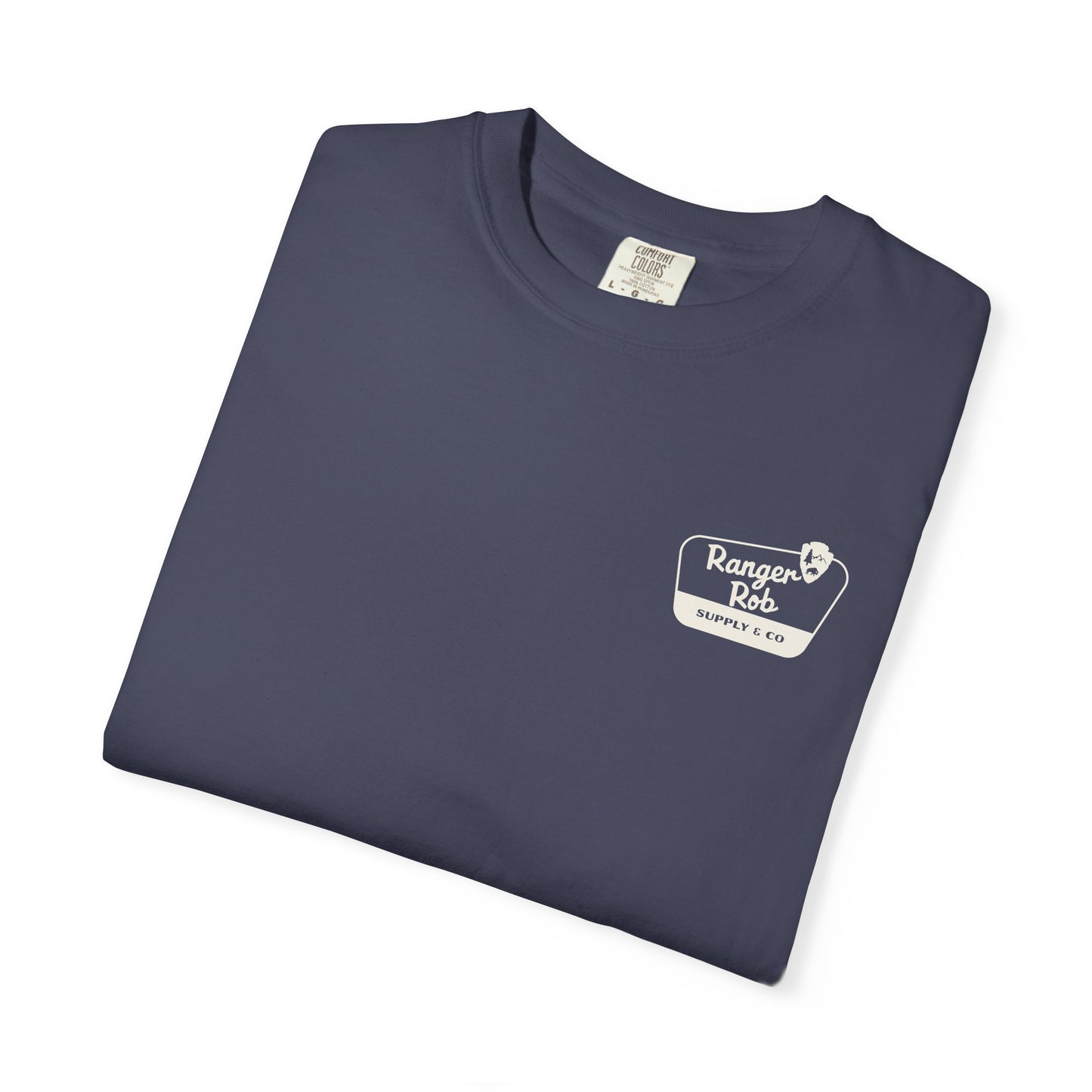 Katmai National Park T-shirt