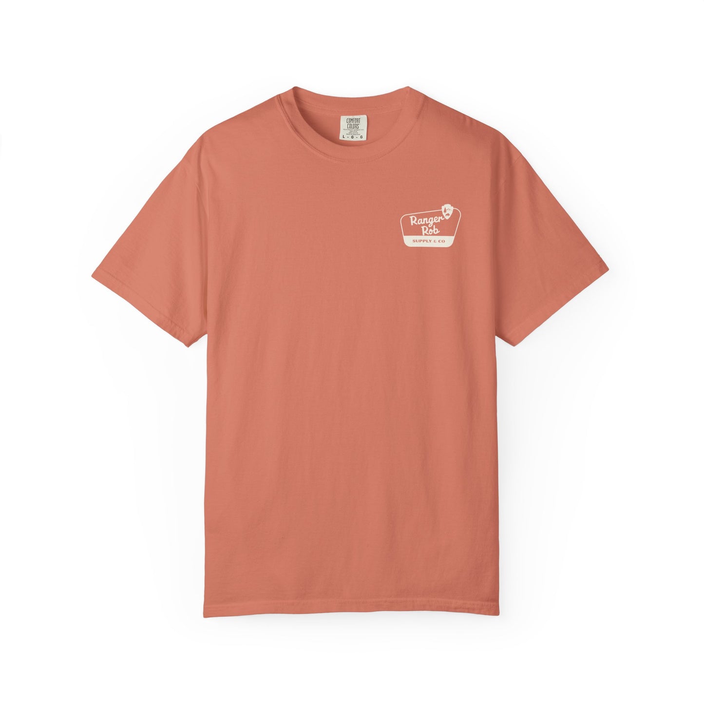 Arches National Park T-Shirt