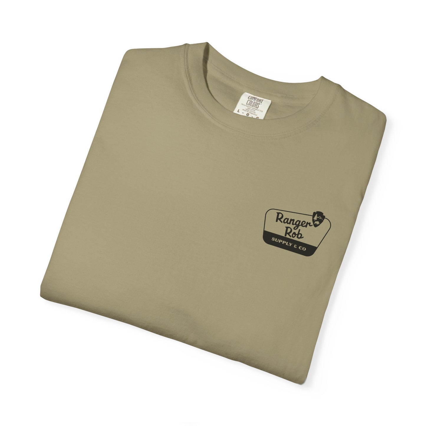 Saguaro National Park T-Shirt
