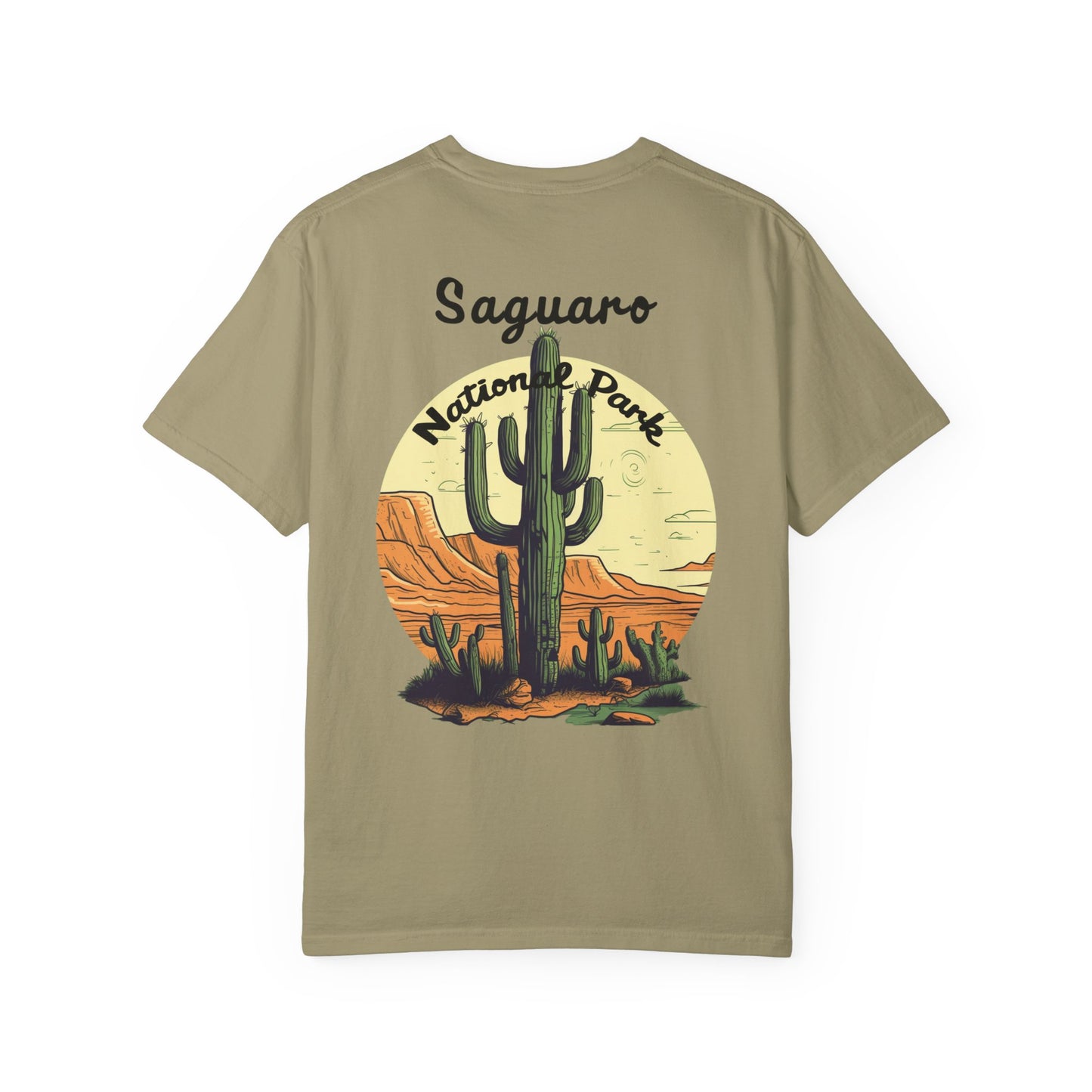 Saguaro National Park T-Shirt