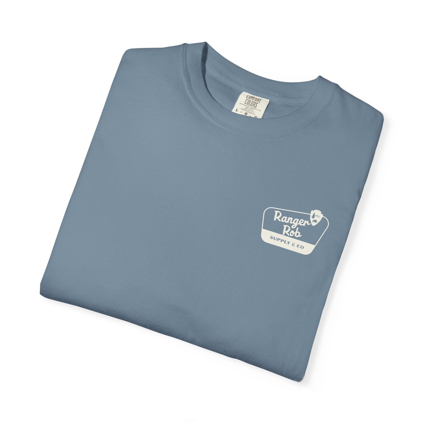 Rocky Mountain National Park T-shirt
