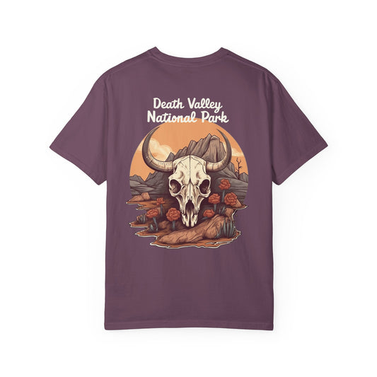 Death Valley National Park T-shirt