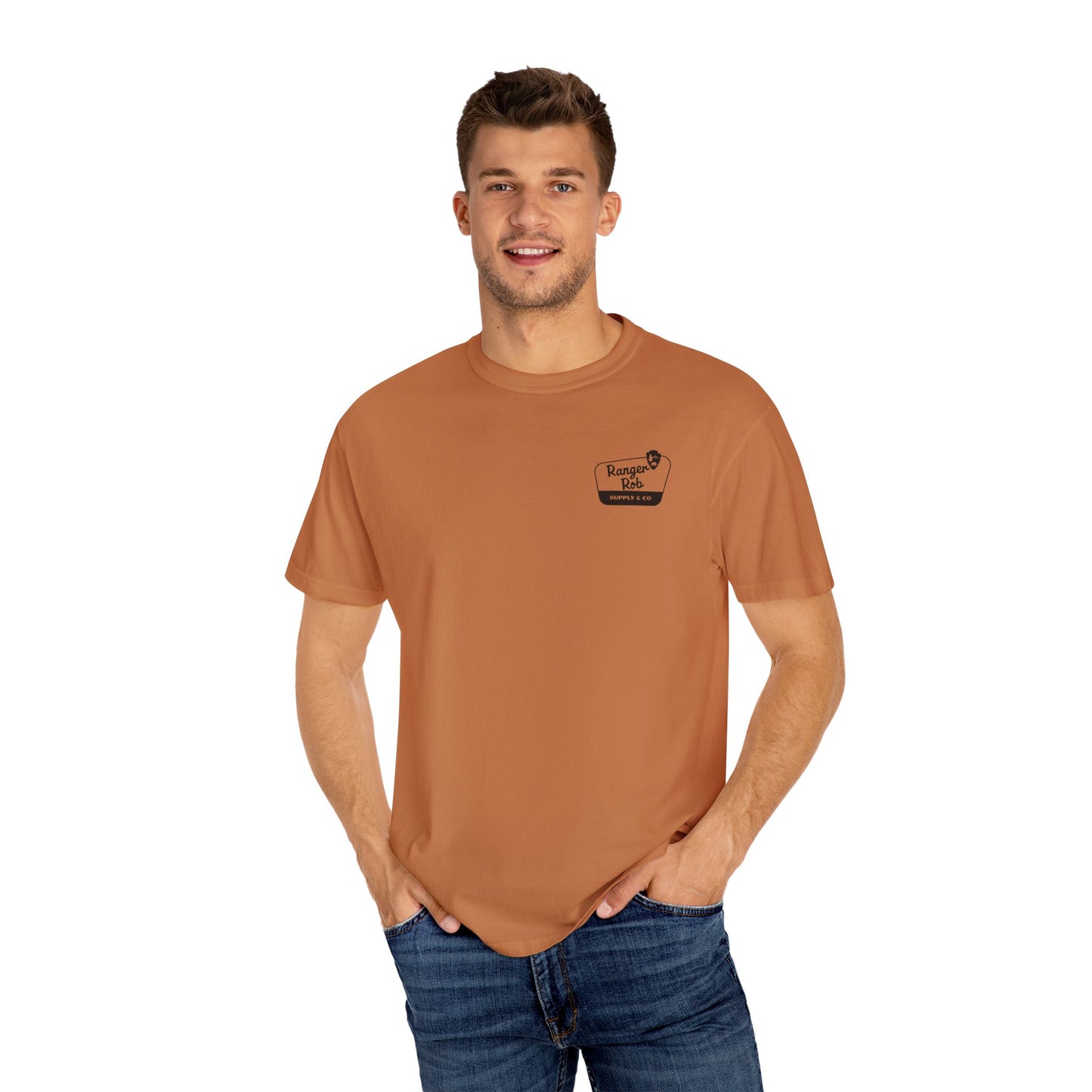 Yellowstone National Park T-shirt