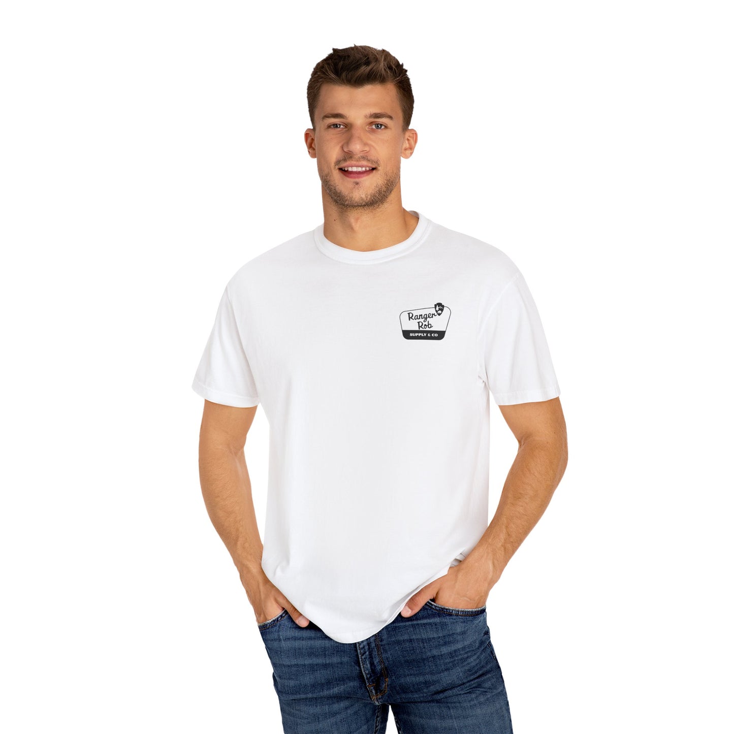 Grand Canyon National Park T-shirt