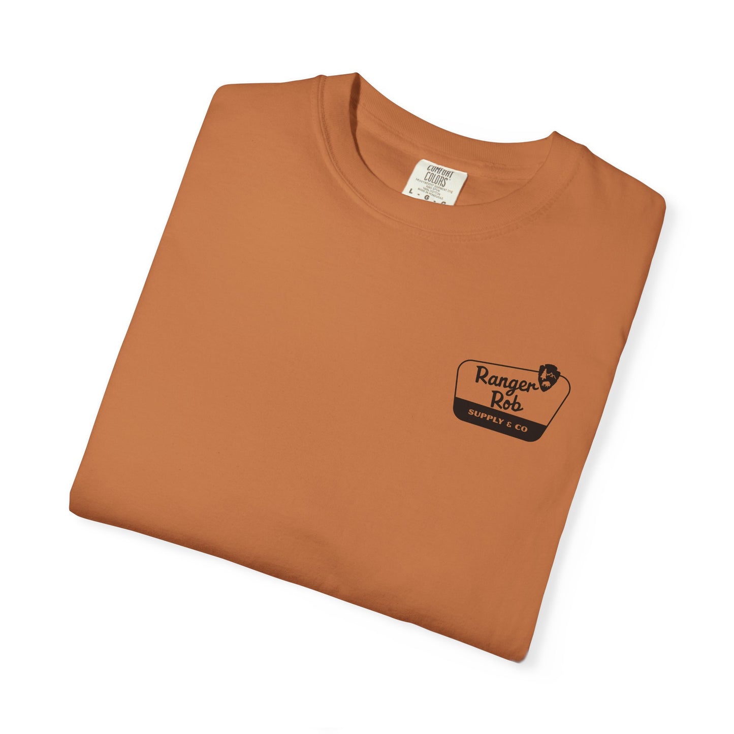 Yellowstone National Park T-shirt