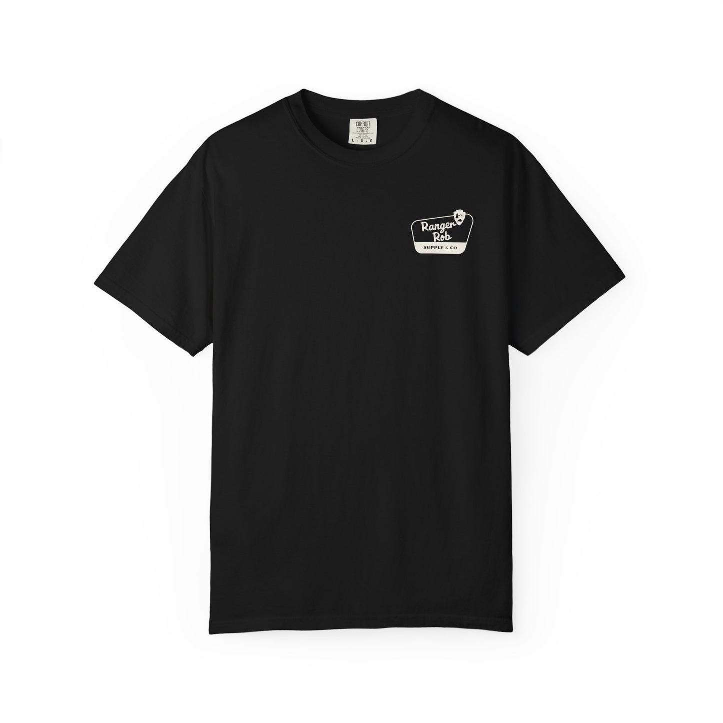 Joshua Tree National Park T-Shirt