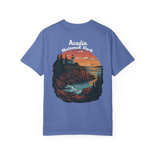 Acadia National Park T-shirt