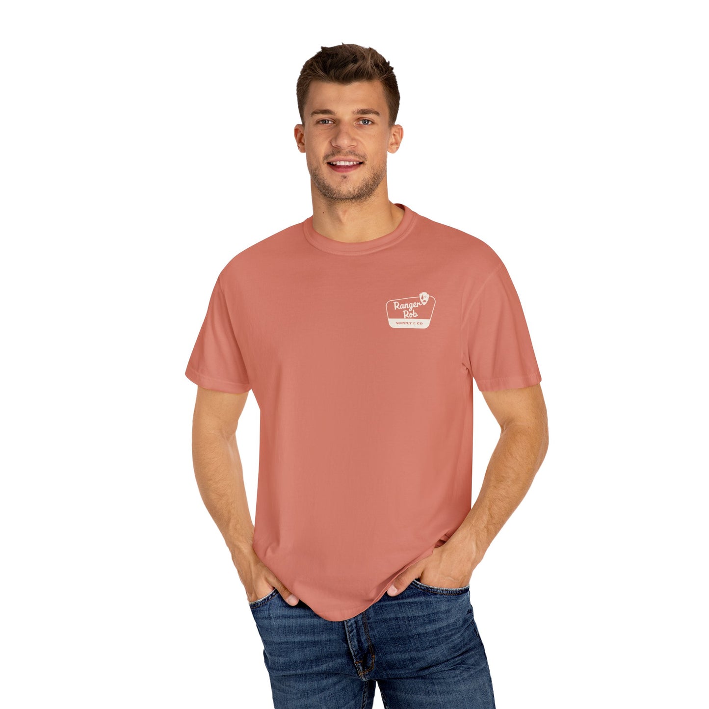 Arches National Park T-Shirt