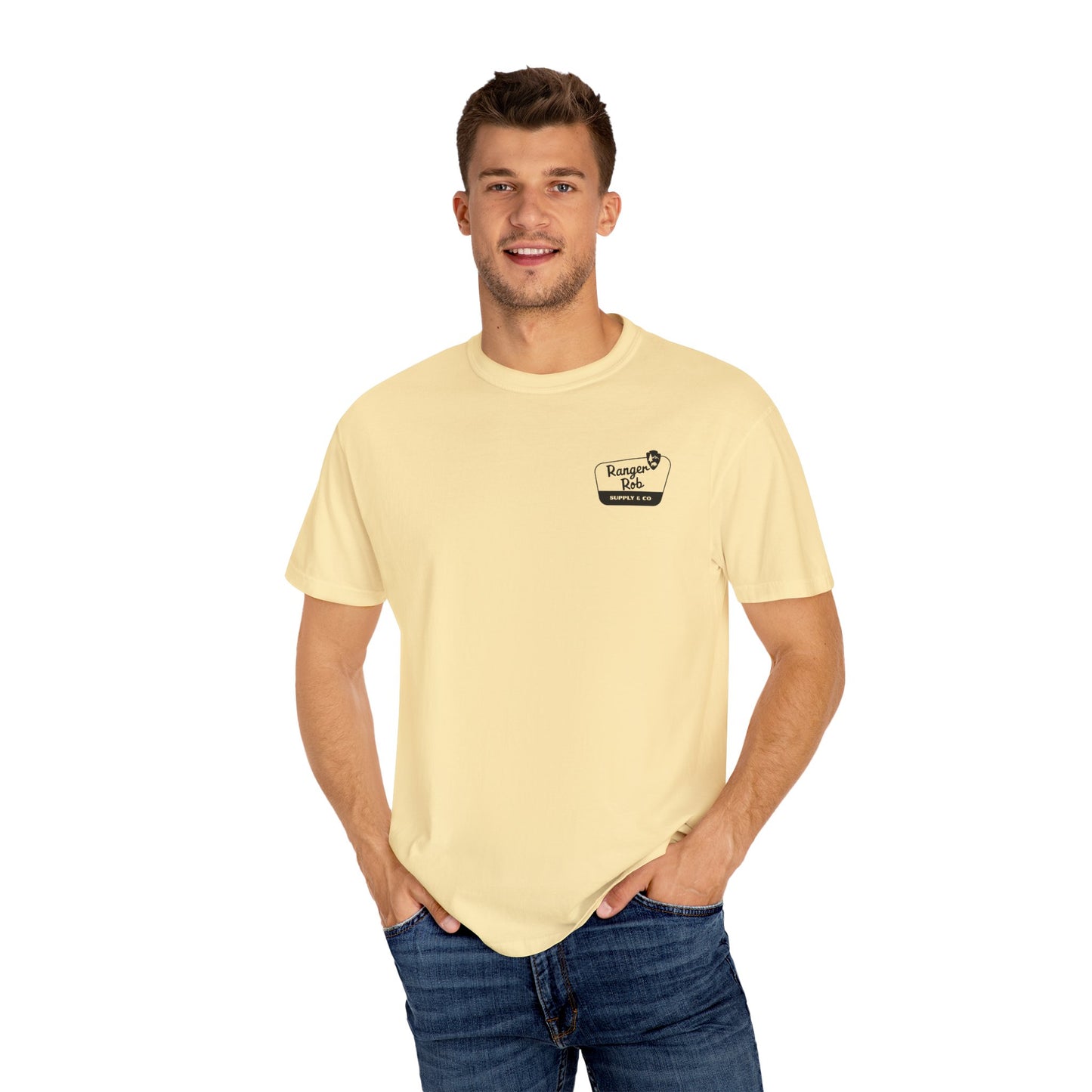 Everglades National Park T-shirt