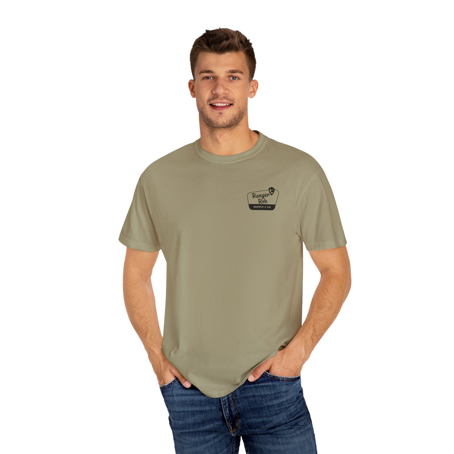 Saguaro National Park T-Shirt