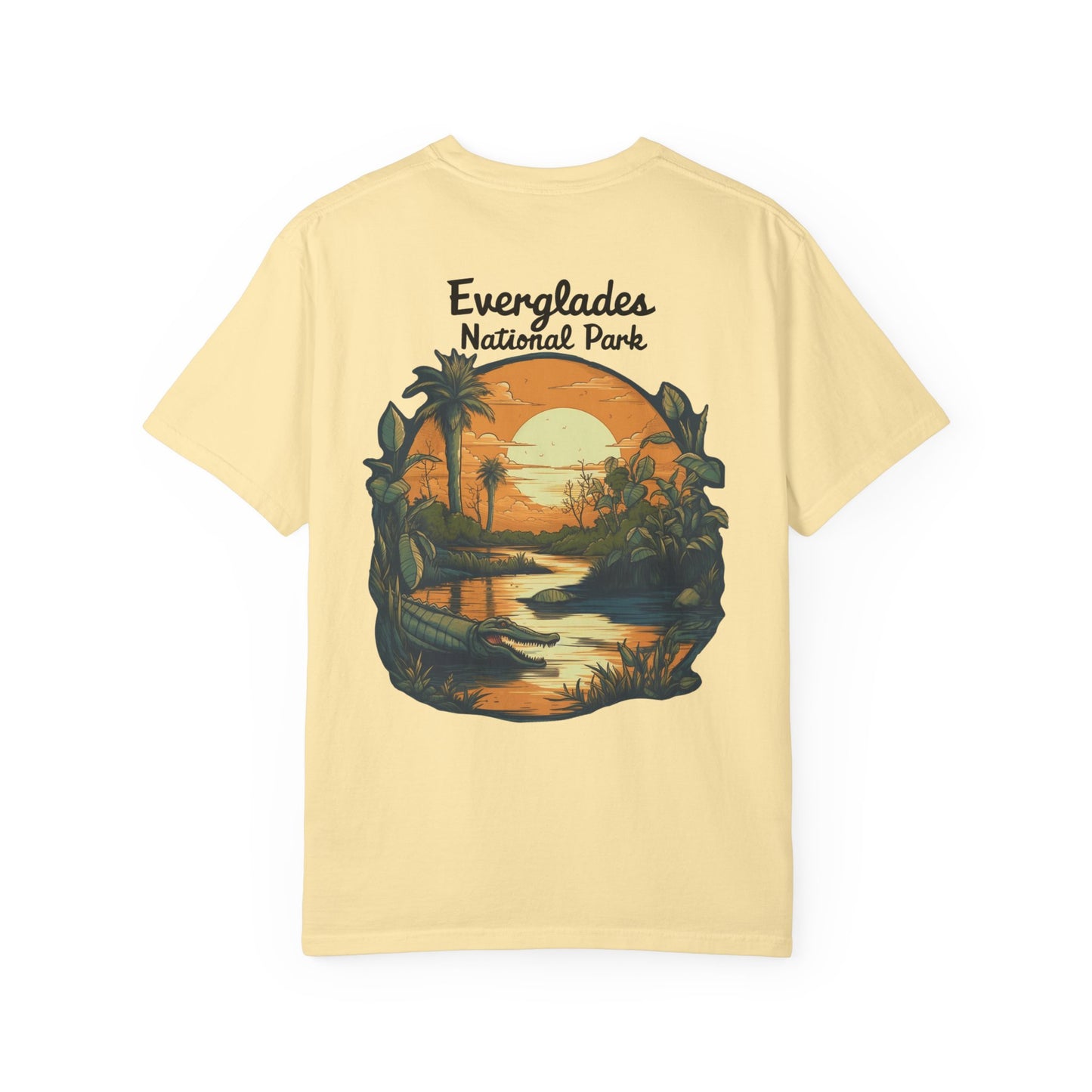 Everglades National Park T-shirt