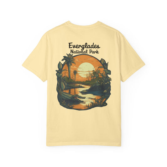 Everglades National Park T-shirt