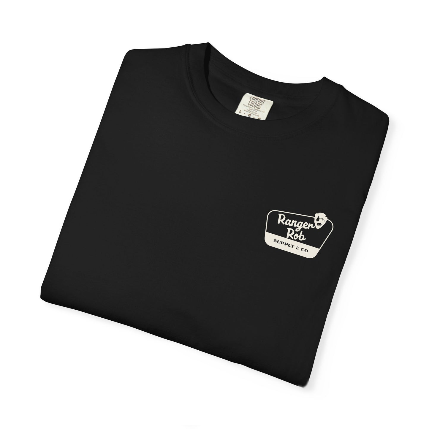 Joshua Tree National Park T-Shirt