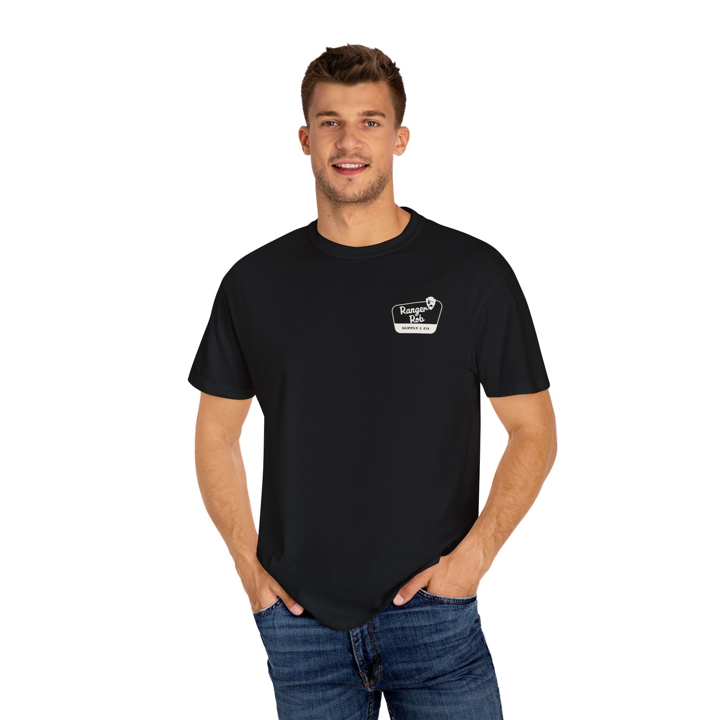 Joshua Tree National Park T-Shirt