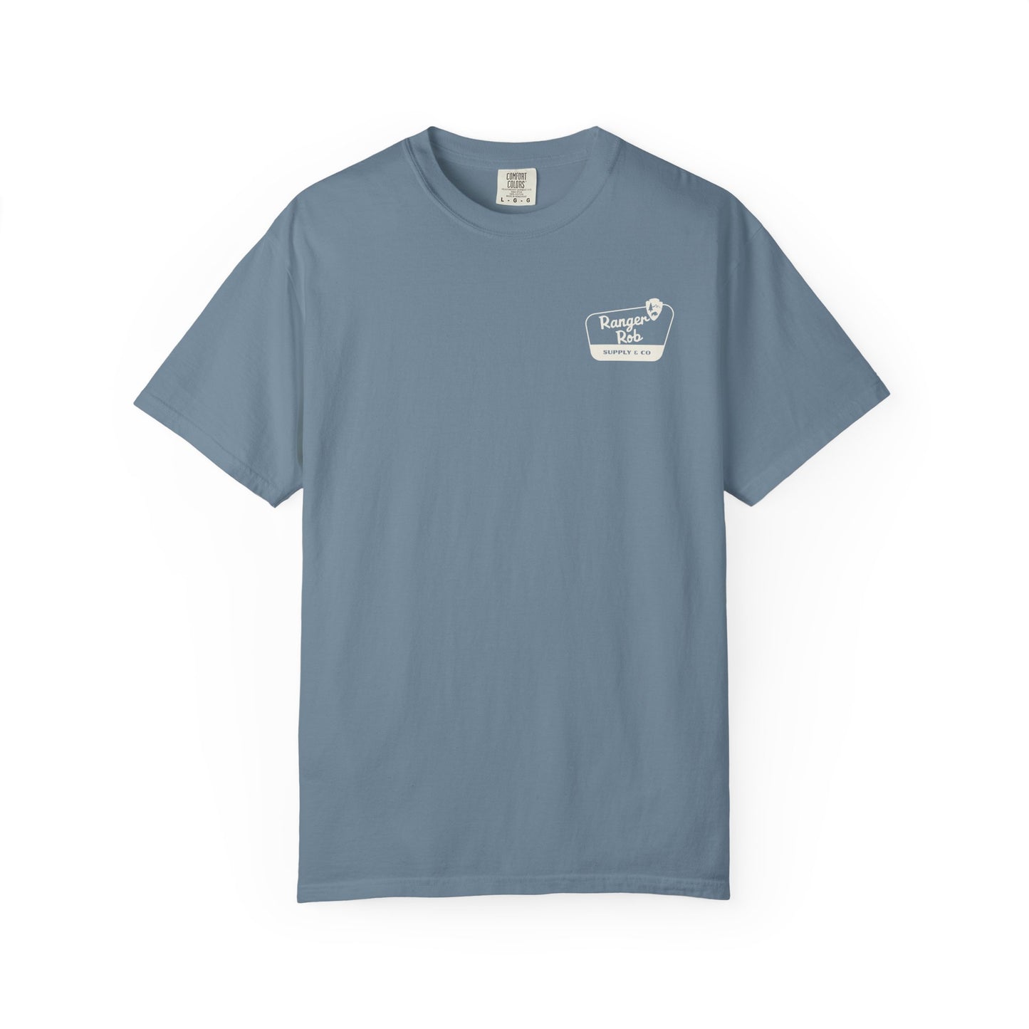 Rocky Mountain National Park T-shirt