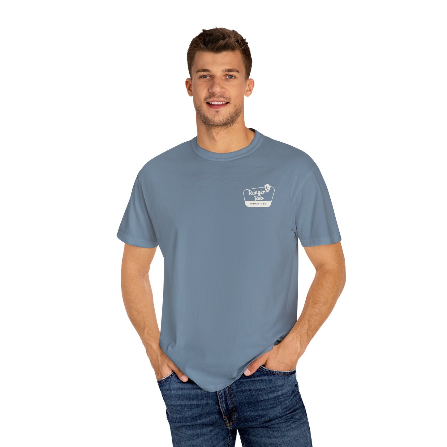 Rocky Mountain National Park T-shirt