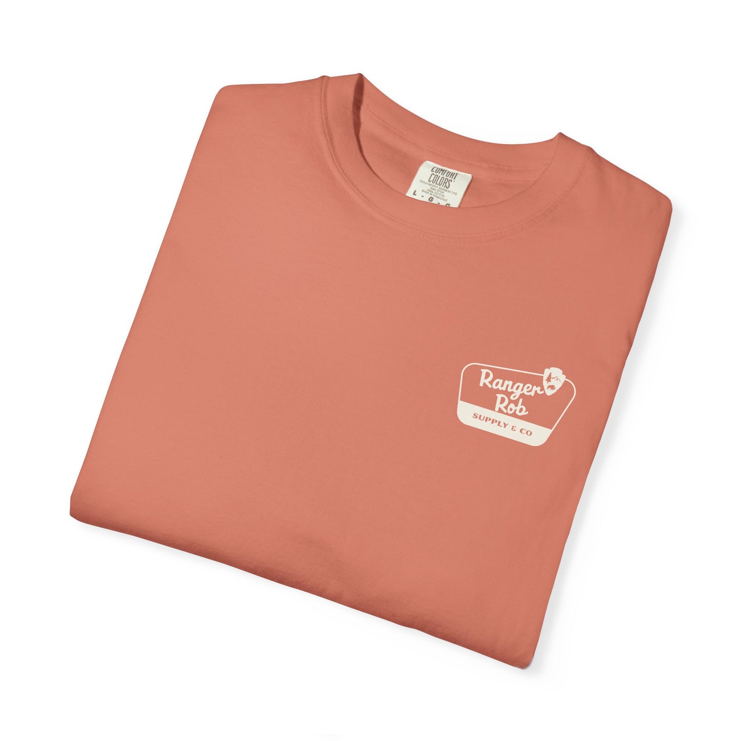 Arches National Park T-Shirt