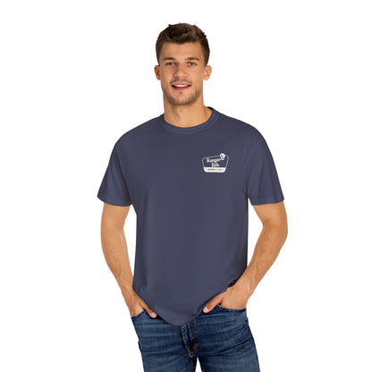 Katmai National Park T-shirt