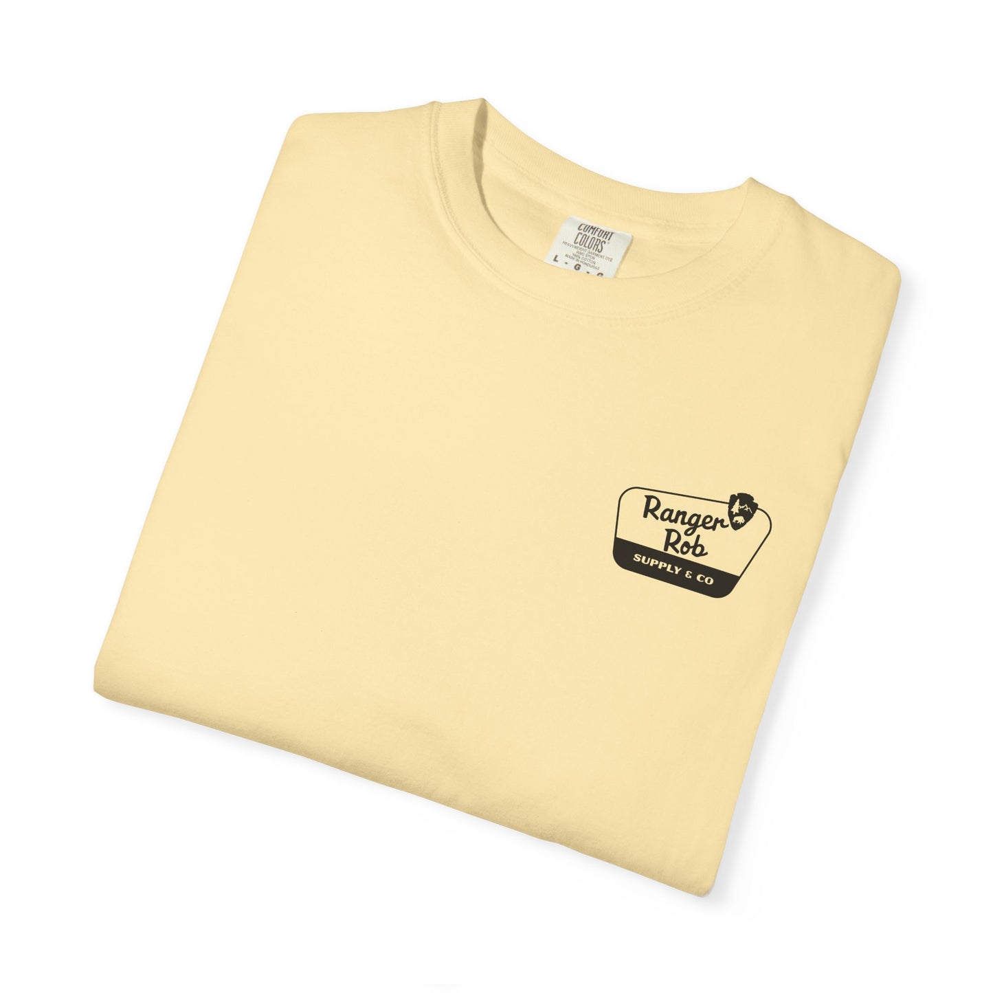 Everglades National Park T-shirt