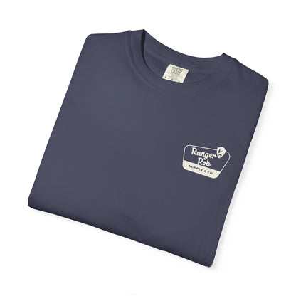 Katmai National Park T-shirt