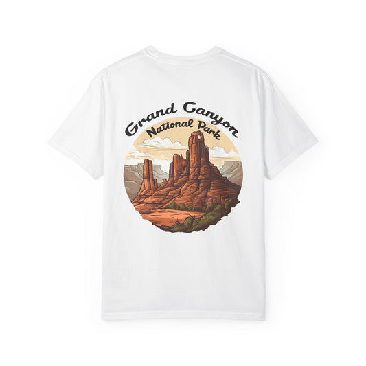 Grand Canyon National Park T-shirt