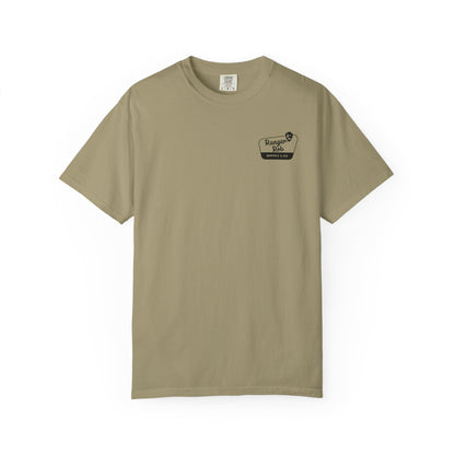 Saguaro National Park T-Shirt