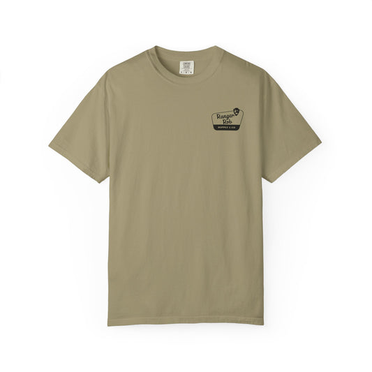 Saguaro National Park T-Shirt