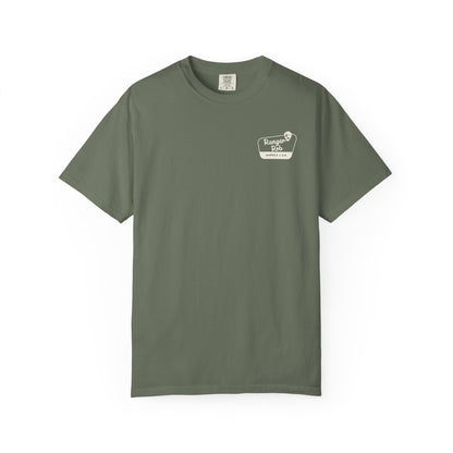 Redwood National Park T-shirt