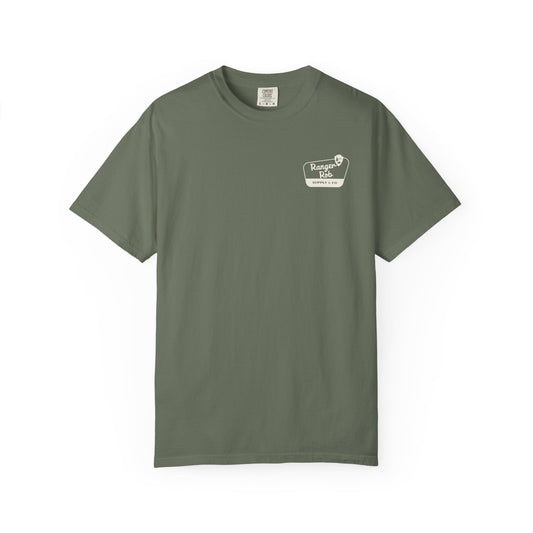 Redwood National Park T-shirt