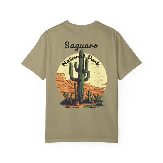 Saguaro National Park T-Shirt