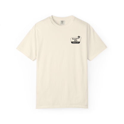 The Ranger Rob T-shirt