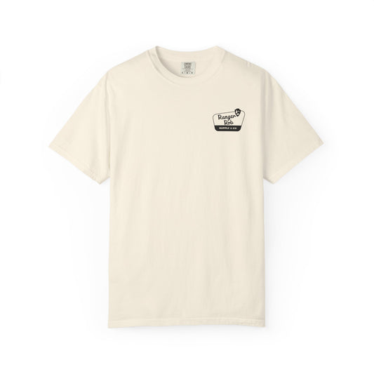 The Ranger Rob T-shirt