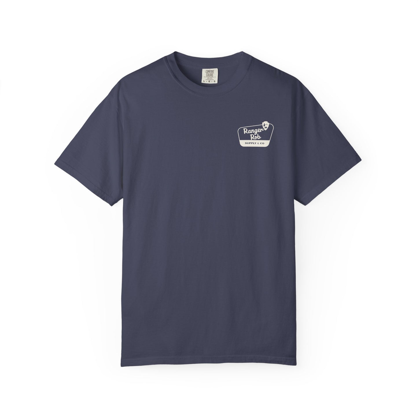 Katmai National Park T-shirt