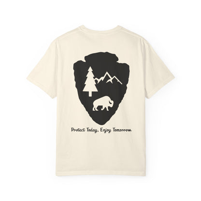 The Ranger Rob T-shirt