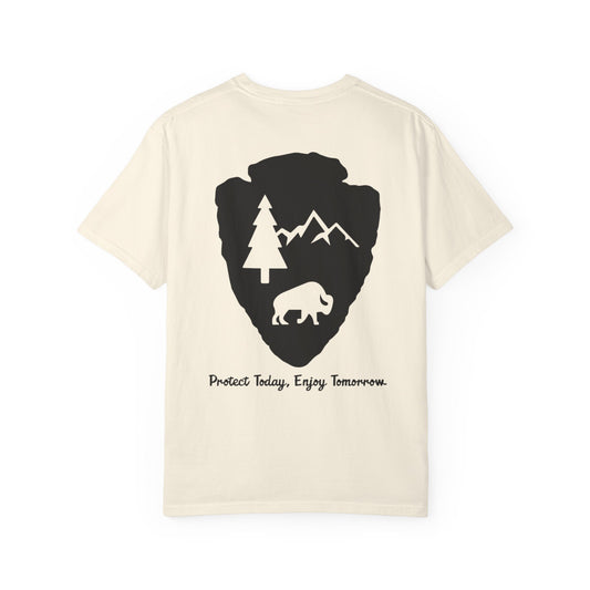 The Ranger Rob T-shirt