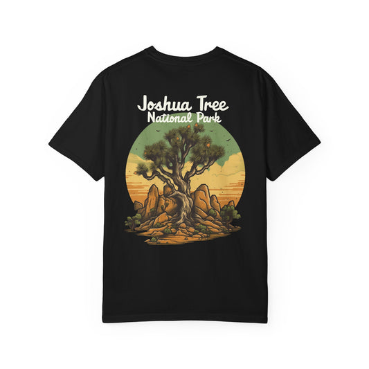 Joshua Tree National Park T-Shirt