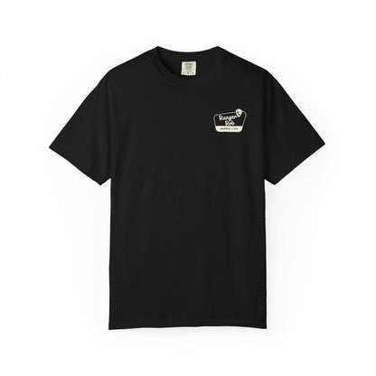 Joshua Tree National Park T-Shirt