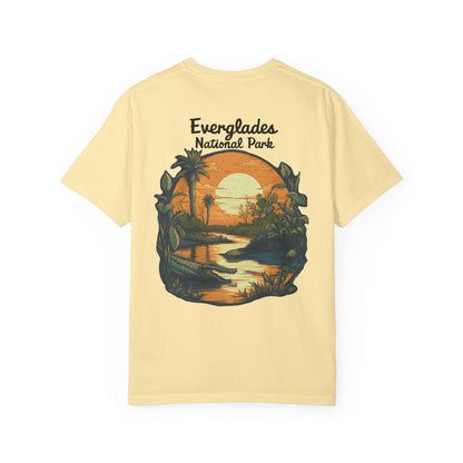 Everglades National Park T-shirt