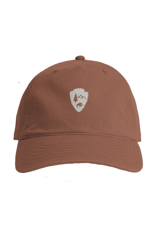 ACCESS FIVE PANEL CAP