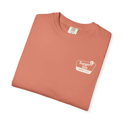 Arches National Park T-Shirt